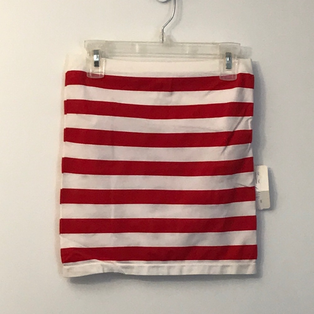 Tube top with built in bra